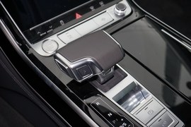 2019款奥迪A8L