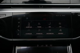 2019款奥迪A8L