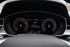 2019款奥迪A8L