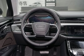 2019款奥迪A8L