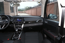 2019款大乘G60