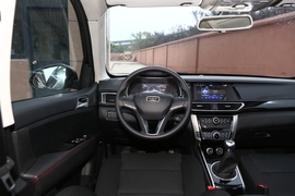 2019款大乘G60