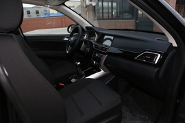 2019款大乘G60