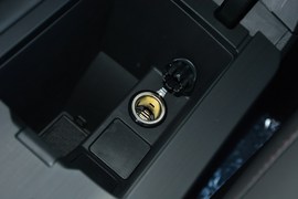 2019款吉利缤瑞