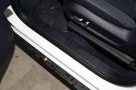 2019款新宝骏RM-5