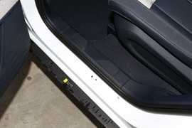 2019款新宝骏RM-5