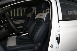 2019款新宝骏RM-5