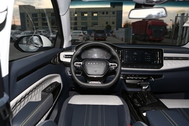 2019款新宝骏RM-5