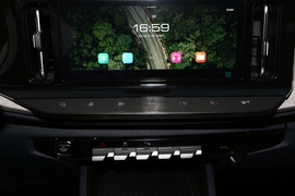 2019款新宝骏RM-5