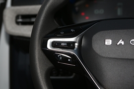 2019款新宝骏RM-5