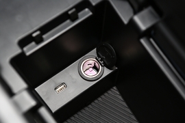 2019款新宝骏RM-5