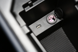 2019款新宝骏RM-5