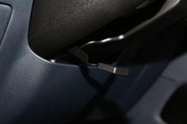 2019款新宝骏RM-5