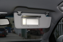 2019款新宝骏RM-5