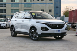 2019款新宝骏RM-5