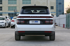 2019款新宝骏RM-5