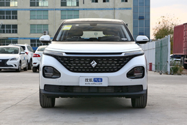 2019款新宝骏RM-5