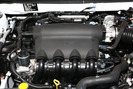   2020款比亚迪F3 1.5L 手动经典型