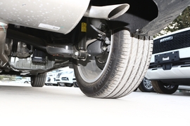 2020款别克昂科拉GX