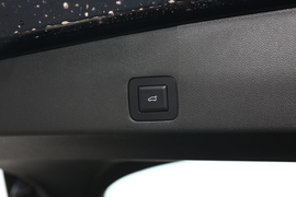 2020款别克昂科拉GX