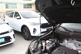 2020款别克昂科拉GX