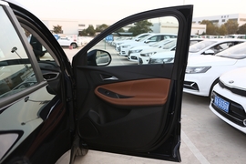 2020款别克昂科拉GX