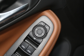 2020款别克昂科拉GX