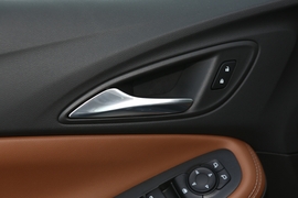 2020款别克昂科拉GX