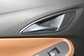 2020款别克昂科拉GX