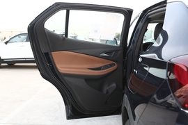 2020款别克昂科拉GX