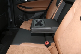 2020款别克昂科拉GX