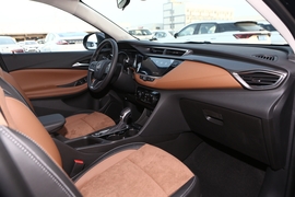 2020款别克昂科拉GX