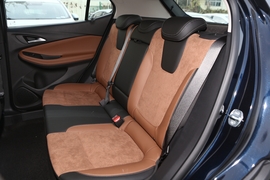 2020款别克昂科拉GX