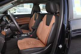 2020款别克昂科拉GX