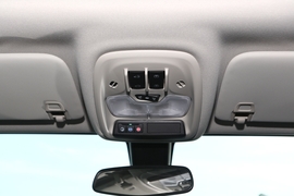 2020款别克昂科拉GX