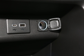 2020款别克昂科拉GX