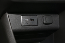 2020款别克昂科拉GX