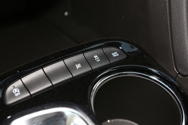 2020款别克昂科拉GX