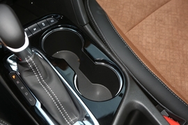 2020款别克昂科拉GX