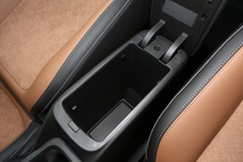 2020款别克昂科拉GX