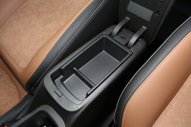 2020款别克昂科拉GX