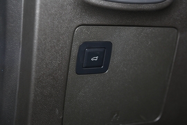 2020款别克昂科拉GX