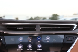 2020款别克昂科拉GX