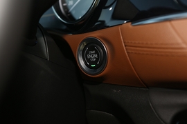 2020款别克昂科拉GX