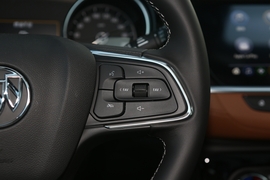 2020款别克昂科拉GX