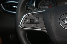 2020款别克昂科拉GX