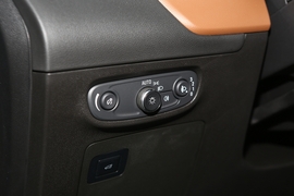 2020款别克昂科拉GX