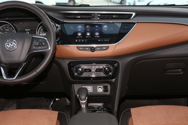 2020款别克昂科拉GX