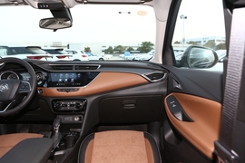 2020款别克昂科拉GX