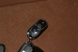 2020款别克昂科拉GX